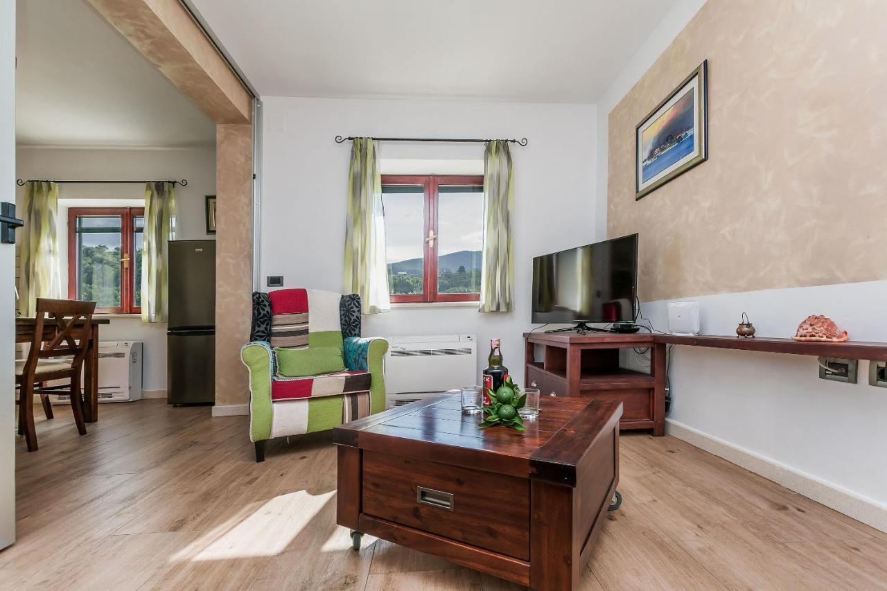 Villa Holiday Home Zvecanje Zewnętrze zdjęcie