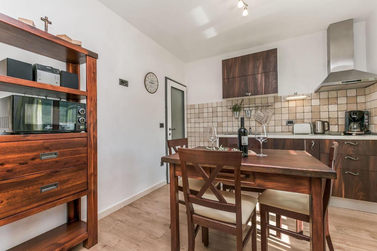 Villa Holiday Home Zvecanje Zewnętrze zdjęcie