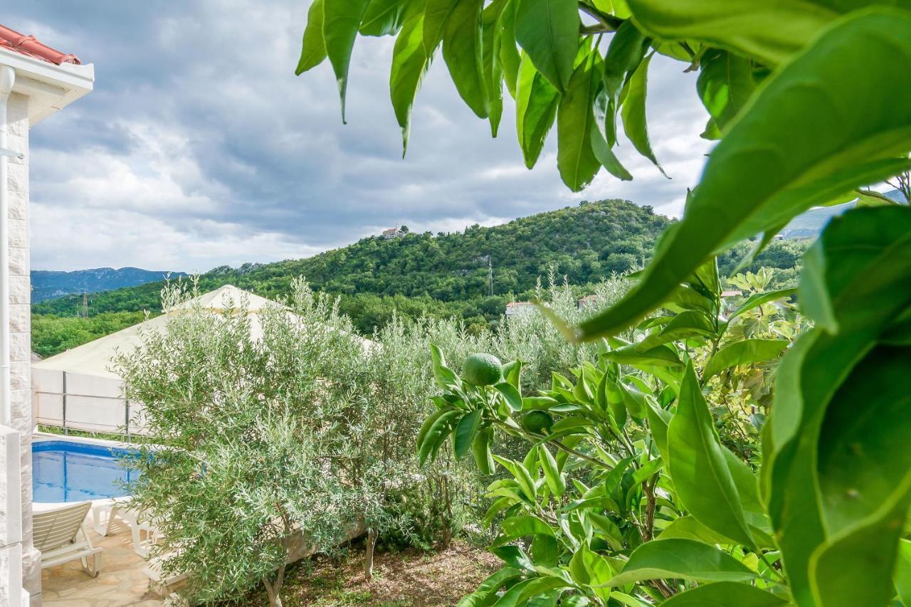 Villa Holiday Home Zvecanje Zewnętrze zdjęcie