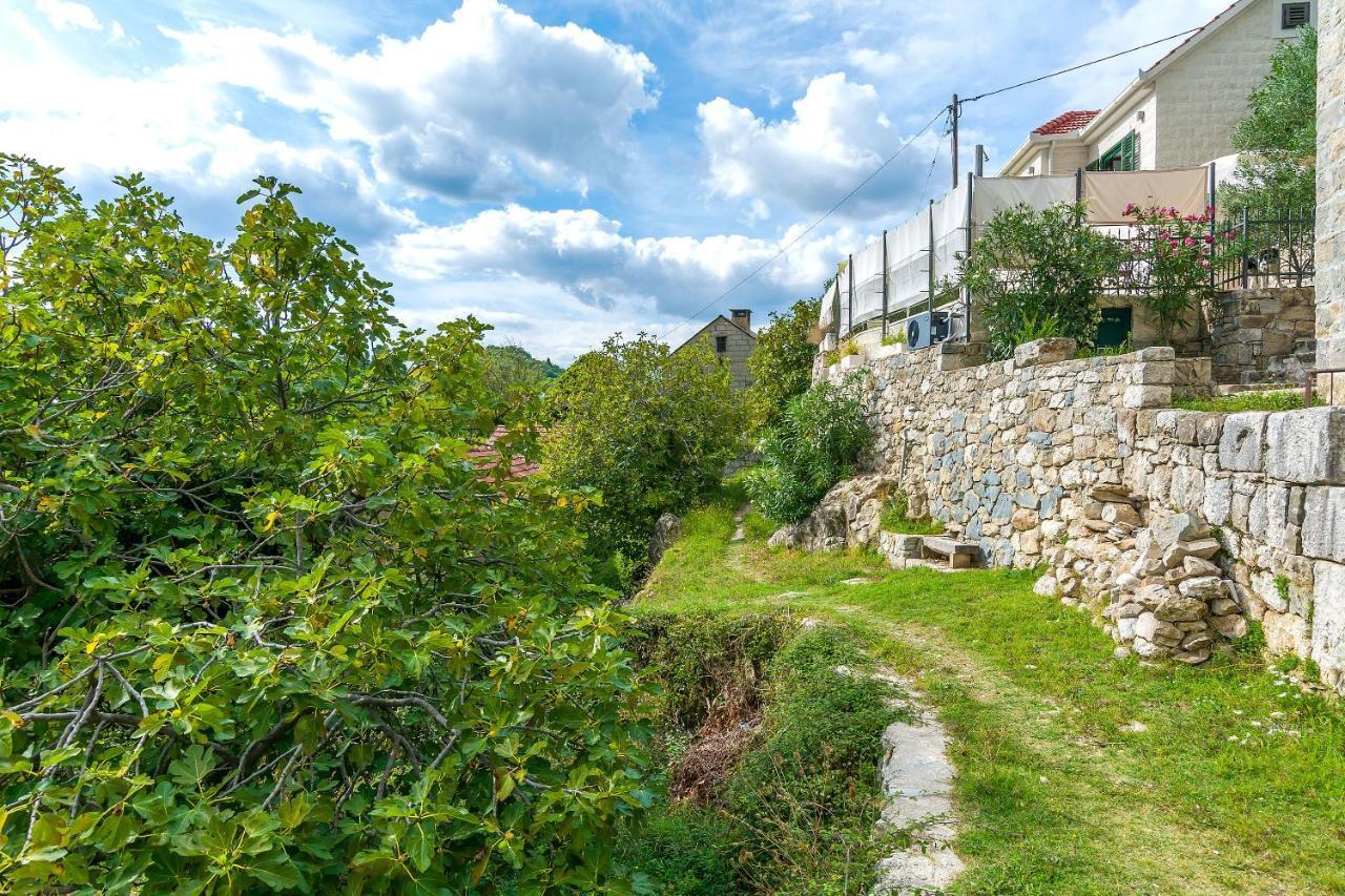 Villa Holiday Home Zvecanje Zewnętrze zdjęcie